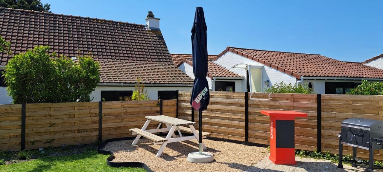 Hébergement de vacances Polderrust *