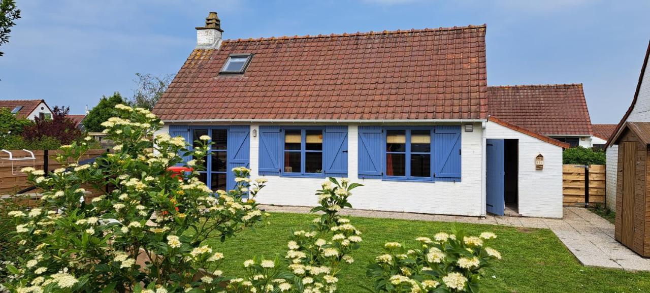 Hébergement de vacances Polderrust Le Coq
